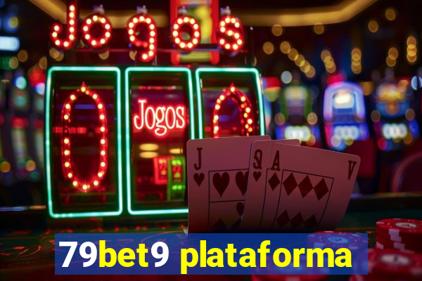 79bet9 plataforma